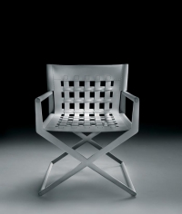 ARMCHAIR DESIGN BY ANTONIO CITTERIO   