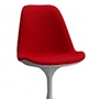 Стол - реплика на Tulip Chair Padded